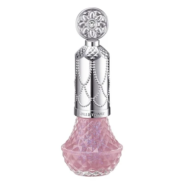 ジルスチュアート　ビューティ フレグラント ネイルラッカー 37 amethyst tears　※限定色