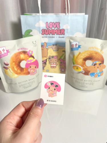 ランダムシール付き！
