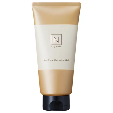 N organic Basic スージング クレンジングジェル