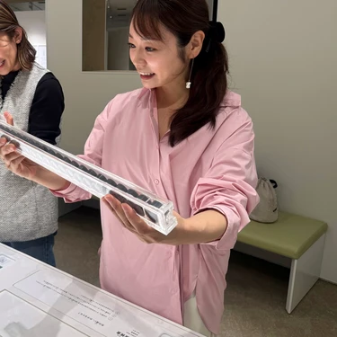 【大人の社会見学】エリクシール、アネッサを製造 資生堂久留米工場見学レポ【福岡久留米から全国へ】_8_4