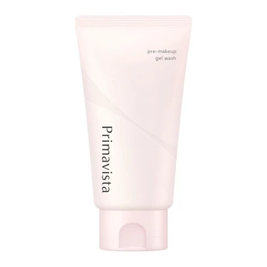 プレメイクアップ ジェルウォッシュ