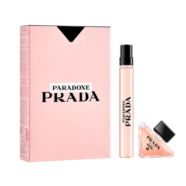 PRADA BEAUTY(プラダ ビューティ) PRADA プラダ パラドックス オーデパルファム セット