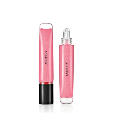 SHISEIDO メーキャップ シマージェルグロス 04 Bara Pink