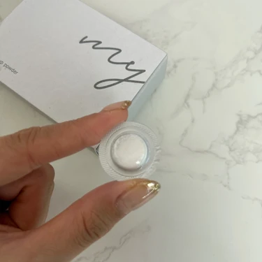 【毛穴・角質ケア】マイナデシコ クリアアップパウダーレビュー！酵素パウダーで肌の土台ケア_3_4