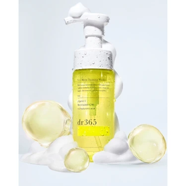 dr365(ドクターサンロクゴ) V.C. モイストフォーミングウォッシュ