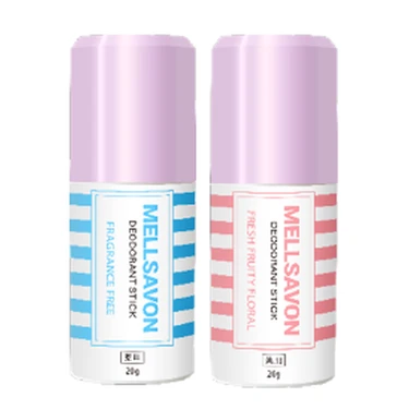 薬用デオドラントスティック