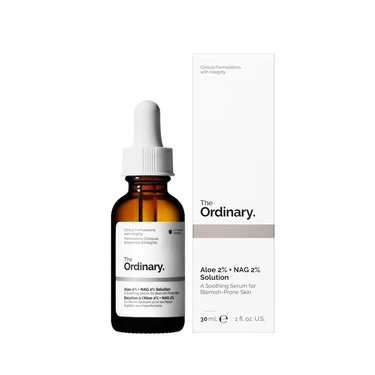 The Ordinary(オーディナリー) ELCジャパン合同会社 A2+NAG2ソリューション