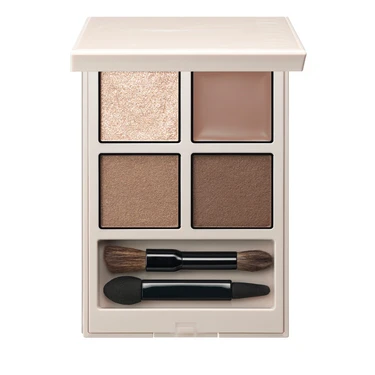 ADDICTION ザ アイシャドウ パレット ＋ “サイレンスト セレニティ” 102 Unchained Melody