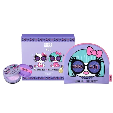 ANNA SUI ANNA SUI COSMETICS ルース フェイス パウダー(ミニ)