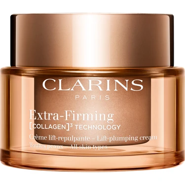 クラランス(CLARINS) ファーミング EX クリーム ドライスキン