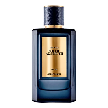 PRADA BEAUTY(プラダ ビューティ) プラダ オルファクトリー ソレイユ オ ゼニス スパイス オーデパルファム