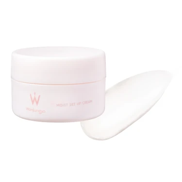 モイストセットアップクリーム