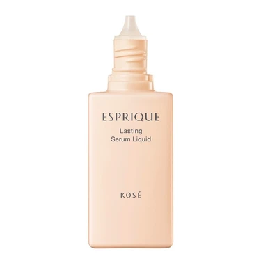 エスプリーク ラスティング セラム リキッド