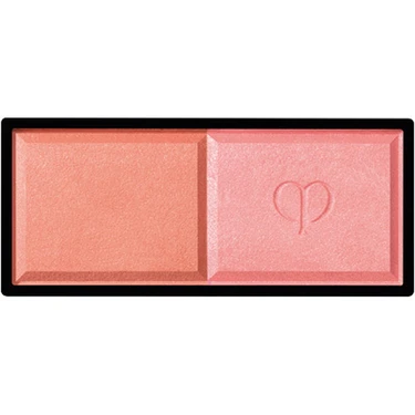 クレ・ド・ポー ボーテ ブラッシュデュオプードル 103