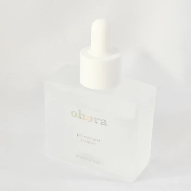 ohora(オホーラ)Pro Easy Peel Remover ジェルネイルシール リムーバー 