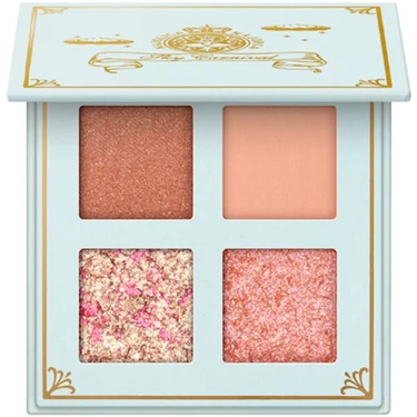 マジョリカ マジョルカ シャドーフラッシュ BE222 陽だまりコースタ―