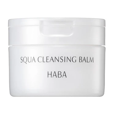 ハーバー スクワクレンジングバーム