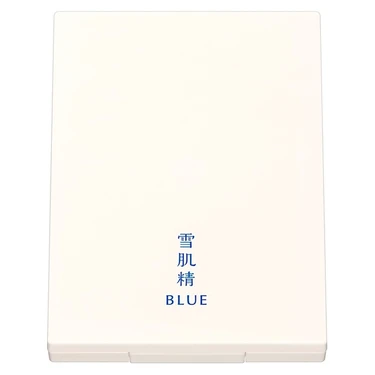 雪肌精 雪肌精 BLUE メルティ マイ カラー バランサー