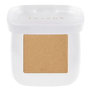 to/one(トーン) ペタル フロート アイズ 14 Almond Biscotti