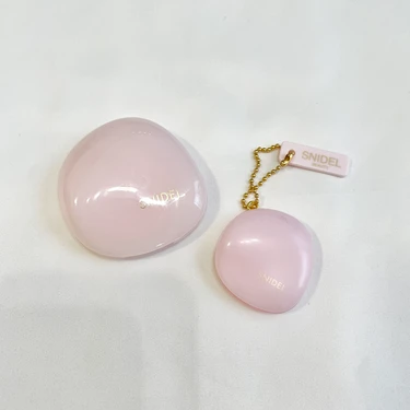 スナイデルビューティー　コスメガチャ　レビュー　どこにある