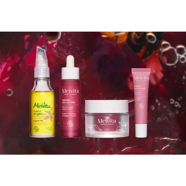 アルガン ビオアクティブ スペシャル