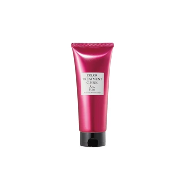 カラートリートメント C.Pink