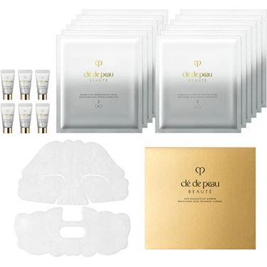 クレ・ド・ポー ボーテ ソワンマスクエクラS