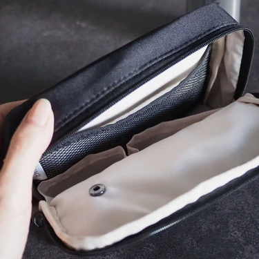 ファンケル オリジナル マルチポーチ