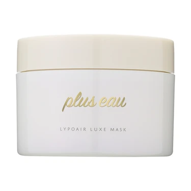 plus eau(プリュスオー) リポアリュクスマスク