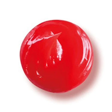 SHISEIDO サンケア UVリップカラースプラッシュ ウルルレッド