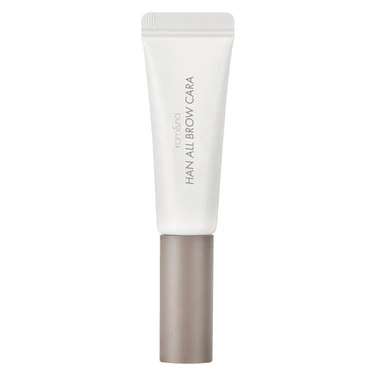 rom&nd(ロムアンド) ハンオールブロウカラ 08 MOON GRAY