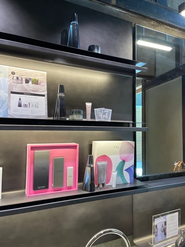 【日本にここだけ！FAS旗艦店】京都東山本店に行ってきました！世界観を感じて癒されました♡_6_6