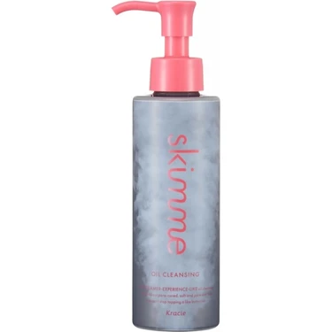 オイルクレンジング