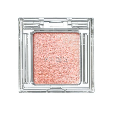 kiss シアー グリッターアイズN 04 イスパハン