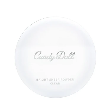 ブライトシアーパウダー+