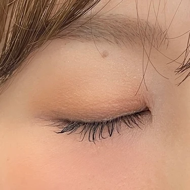 2025 SUQQU メイクアップキット 光飾 イエベ春 レビュー メイク画像