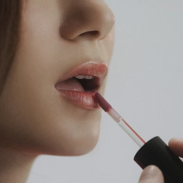 パンピューリ リップティントオイル