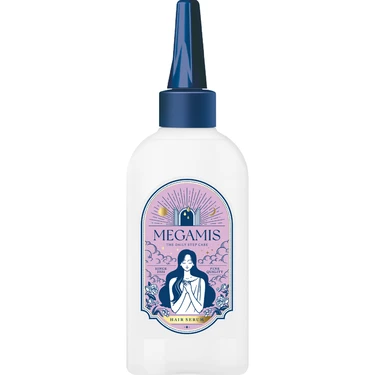 MEGAMIS ヘアセラム