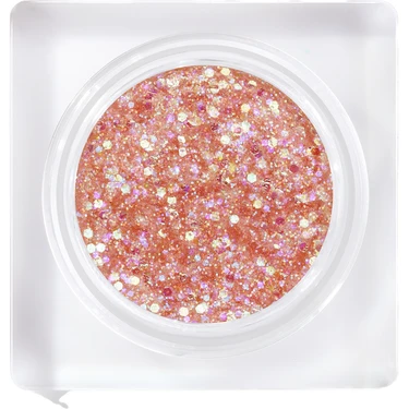 Glint(グリント) グリント ビディボブグリッタージェル 02 グラッシーラブ