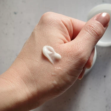 【津田コスメ】買ってよかった!乾燥の冬を乗り切るならコレ!肌バリアを高めるフェイスクリーム_3_3