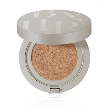 ByUR(バイユア) セラムフィット シルキーヌードクッション 21 ナチュラルベージュ