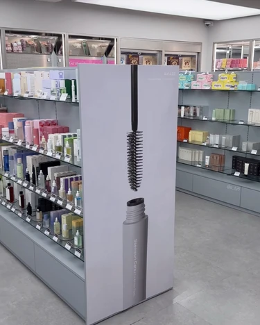 HEMEKO 韓国 コスメ ホンデ 明洞 東大門 ティント AOU ショップ 新作