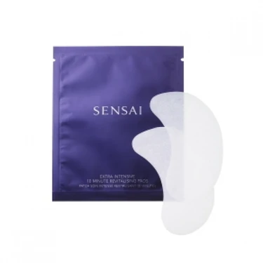 SENSAI(センサイ) カネボウ化粧品 CP エクストラ インテンシブ 10 ミニッツ R パッズ ｓ