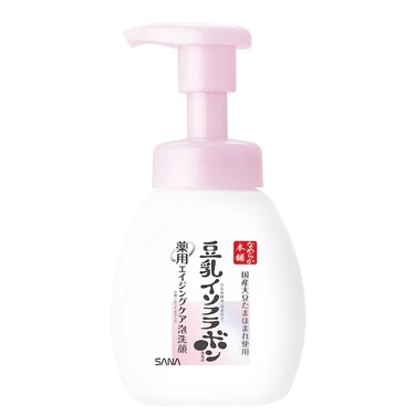 薬用WR泡洗顔 ホワイト［医薬部外品］