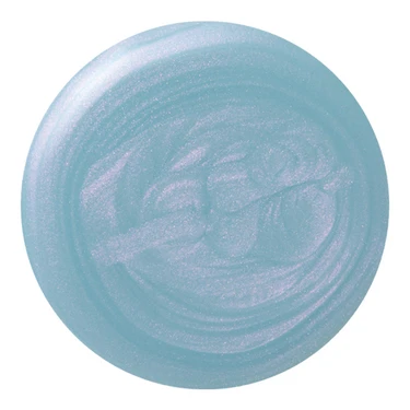 キャンメイク カラフルネイルズ N117 カクテルブルー