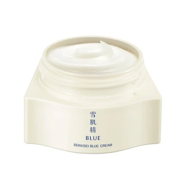 雪肌精 雪肌精 BLUE スムース ハイドレイティング クリーム
