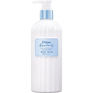 薬用ボディミルク ジャスミンブルーの香り