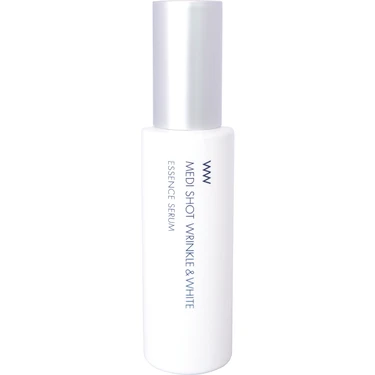 薬用メディショット エッセンスセラム