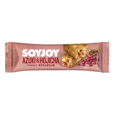 SOYJOY SOYJOY あずき＆ほうじ茶