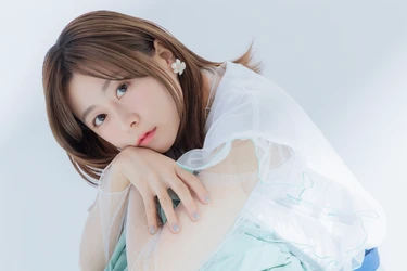 声優水瀬いのりさんオフショット④